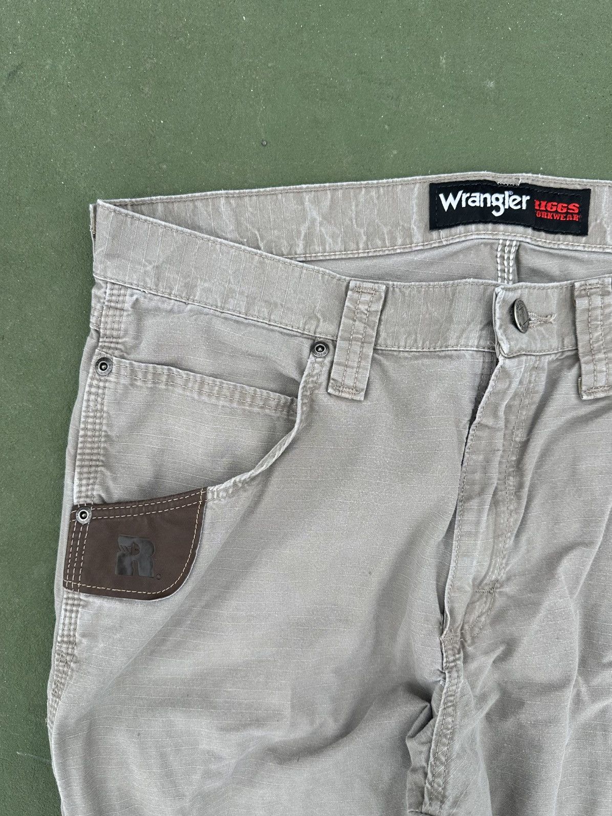 Wrangler Wrangler Pant Size US 32 / EU 48 - 3 Thumbnail