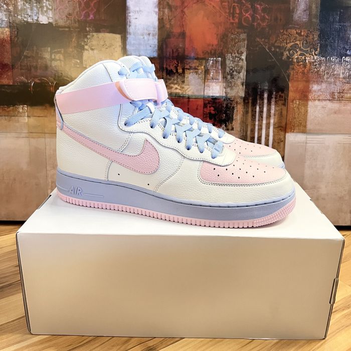 unlocked by you af1