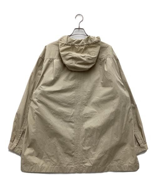 Yohji Yamamoto adidas × YOHJI YAMAMOTO POPLIN 3 STP HOODED SHIRT Size US M / EU 48-50 / 2 - 2 Thumbnail