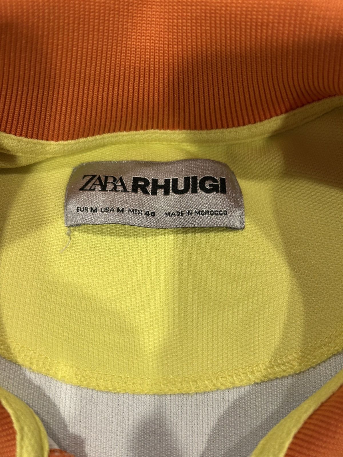 Rhude × Zara Zara x Rhude Size US M / EU 48-50 / 2 - 3 Thumbnail