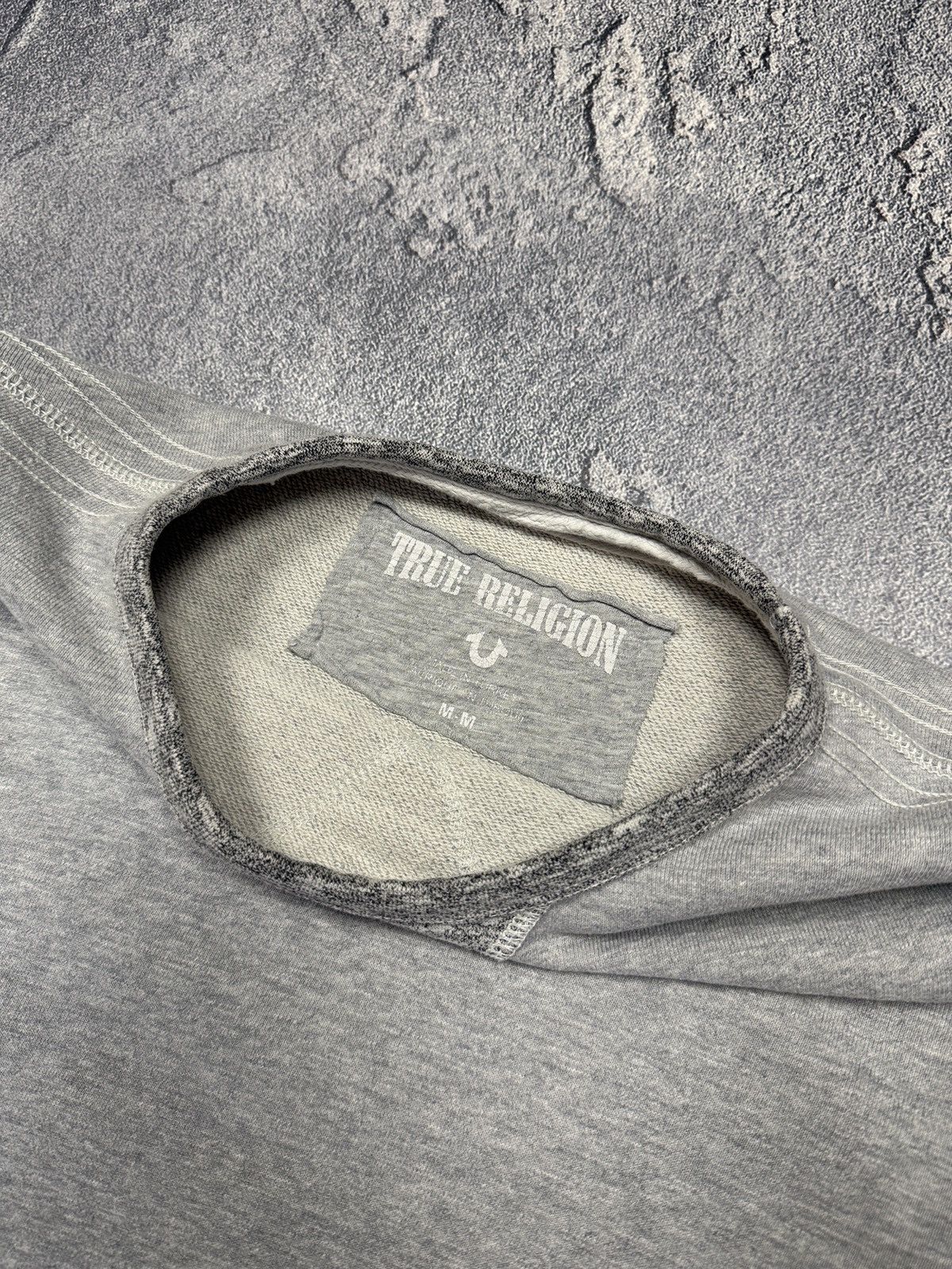 Other True Religion Sweatshirt Size US M / EU 48-50 / 2 - 7 Thumbnail