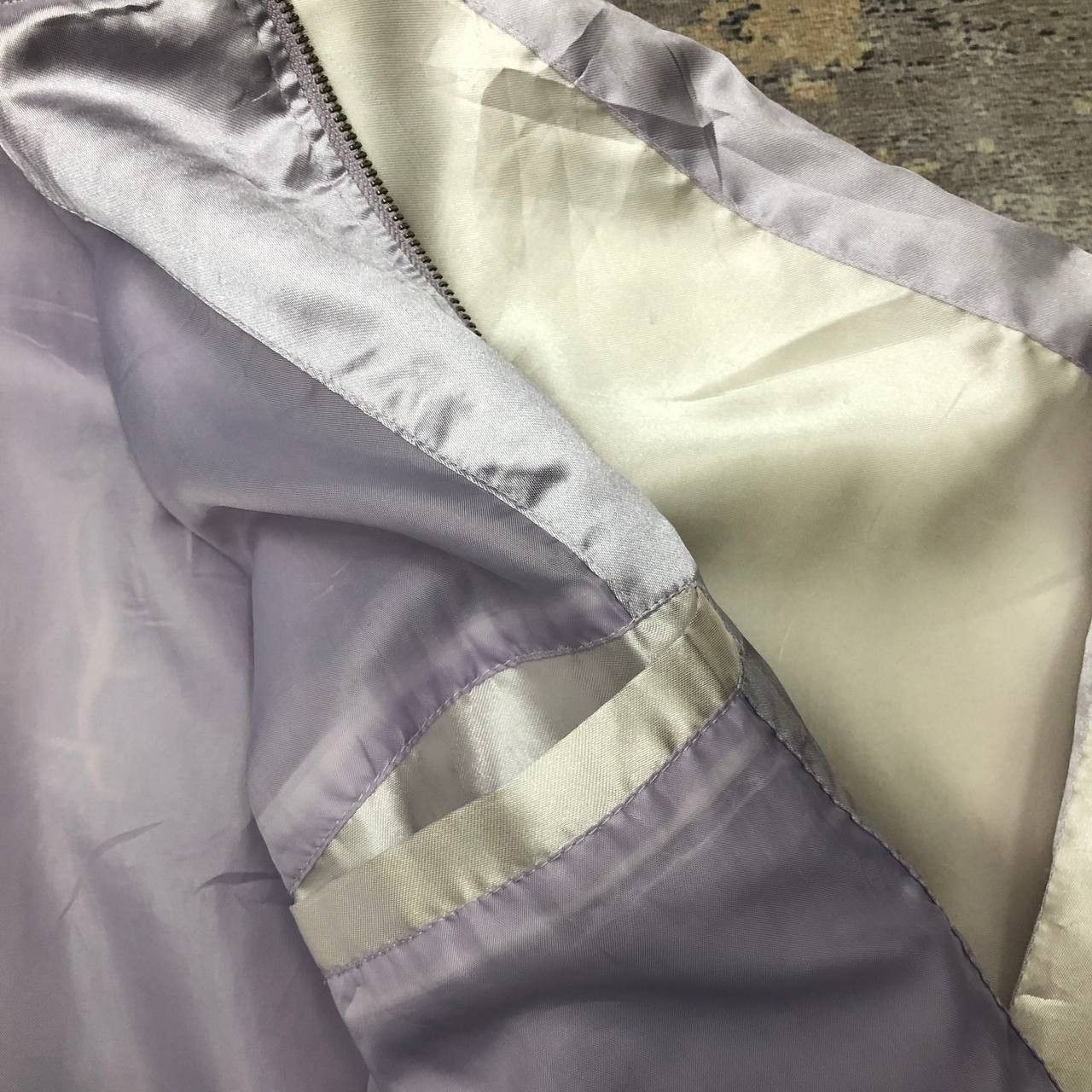 Japanese Brand Y276 SUKAJAN UNICORN MIGNON LA BONBONNIERE JACKET Size M / US 6-8 / IT 42-44 - 6 Thumbnail