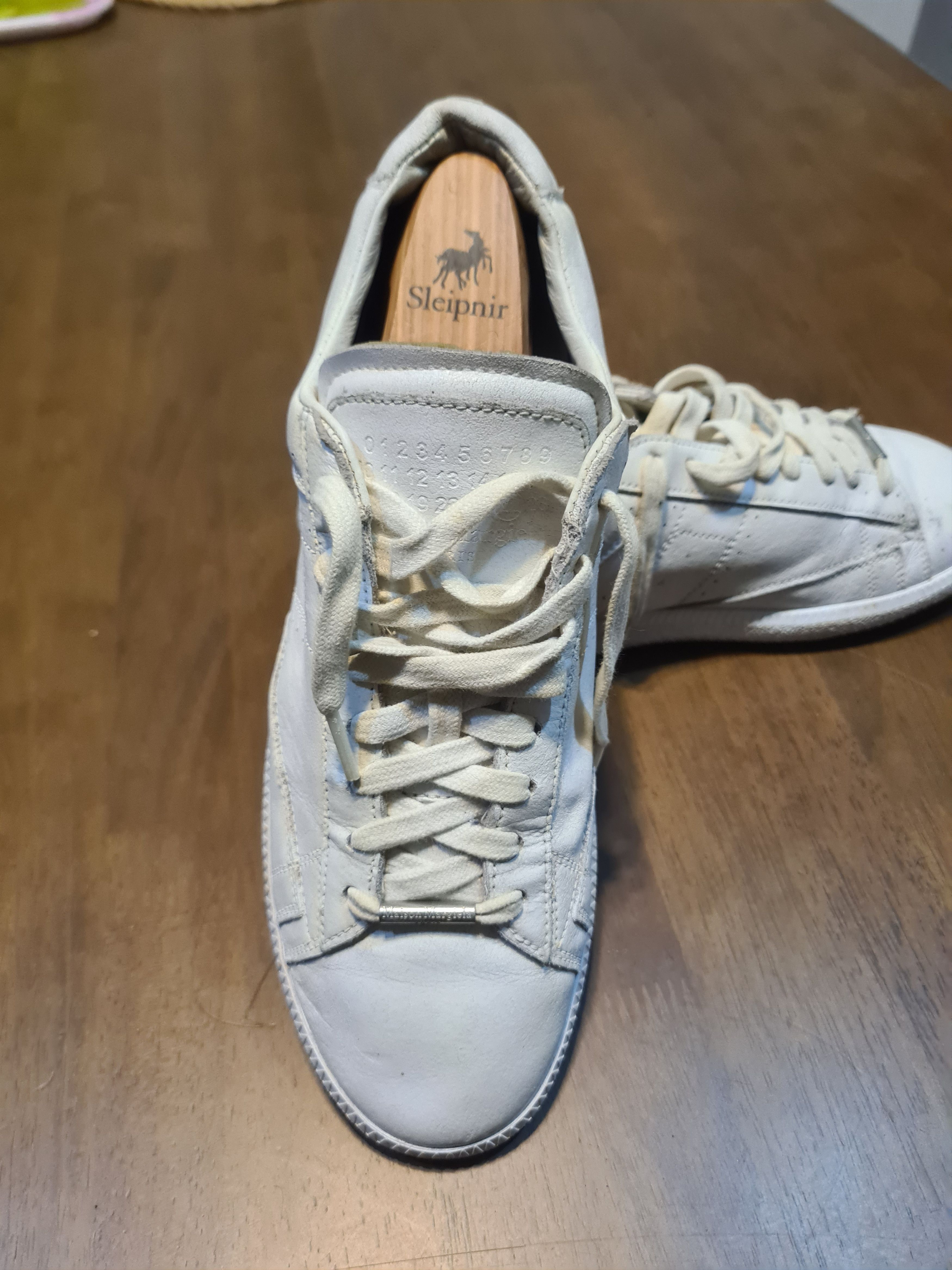 Maison Margiela Maison martin margiela sneakers Size US 7 / EU 40 - 2 Thumbnail