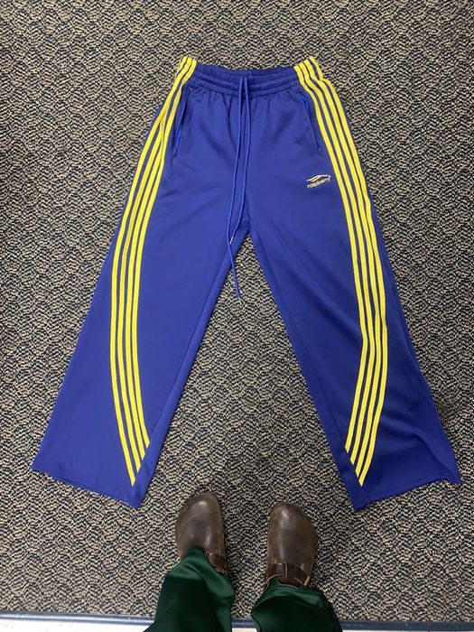 Streetwear Raspberry hills Bella Hadid pants | Grailed