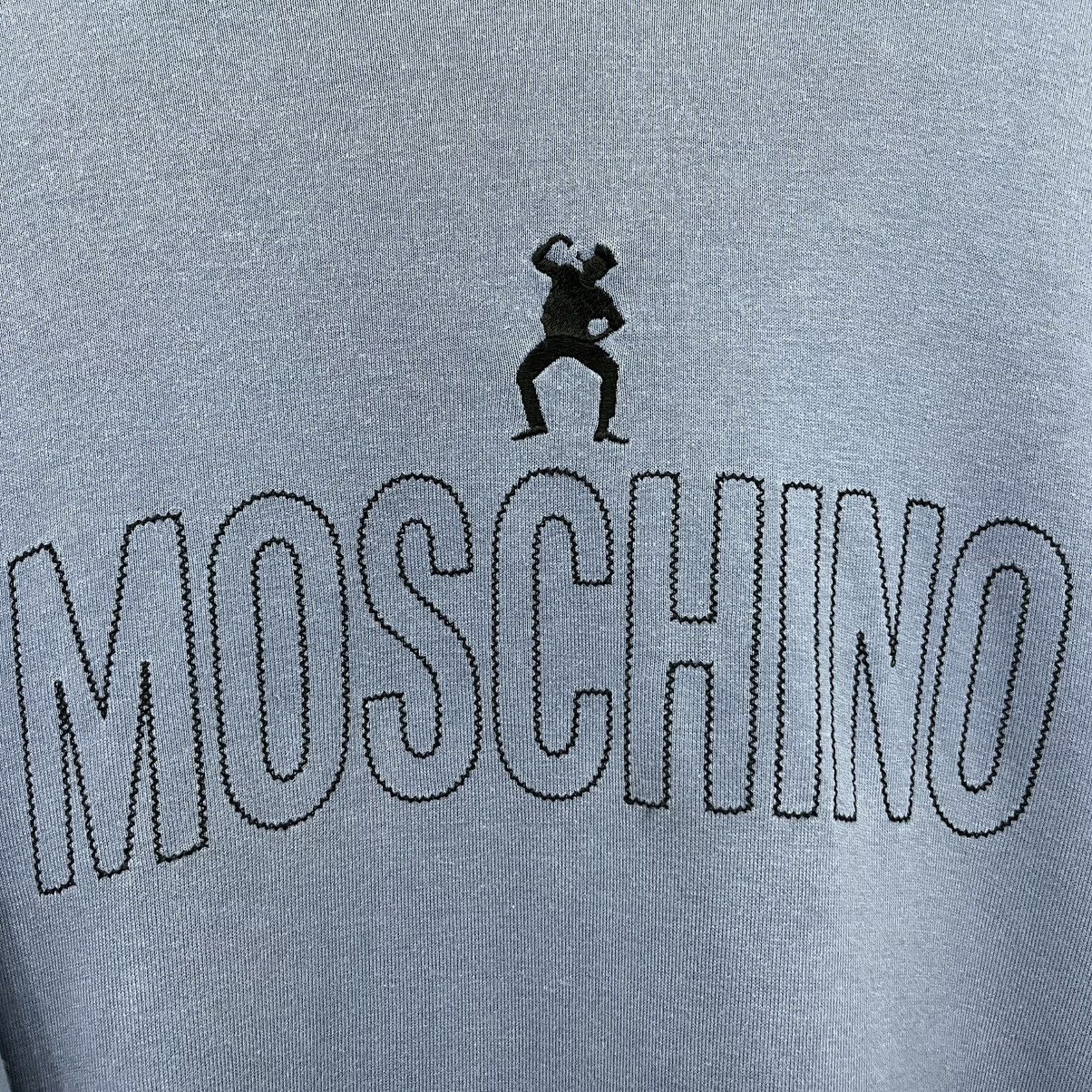 Moschino Moschino Sweatshirt Size US M / EU 48-50 / 2 - 5 Thumbnail