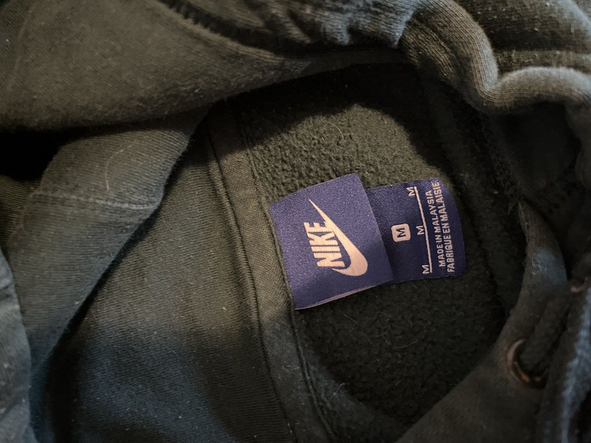Nike Nike Michigan State Hoodie Green Size US M / EU 48-50 / 2 - 4 Thumbnail