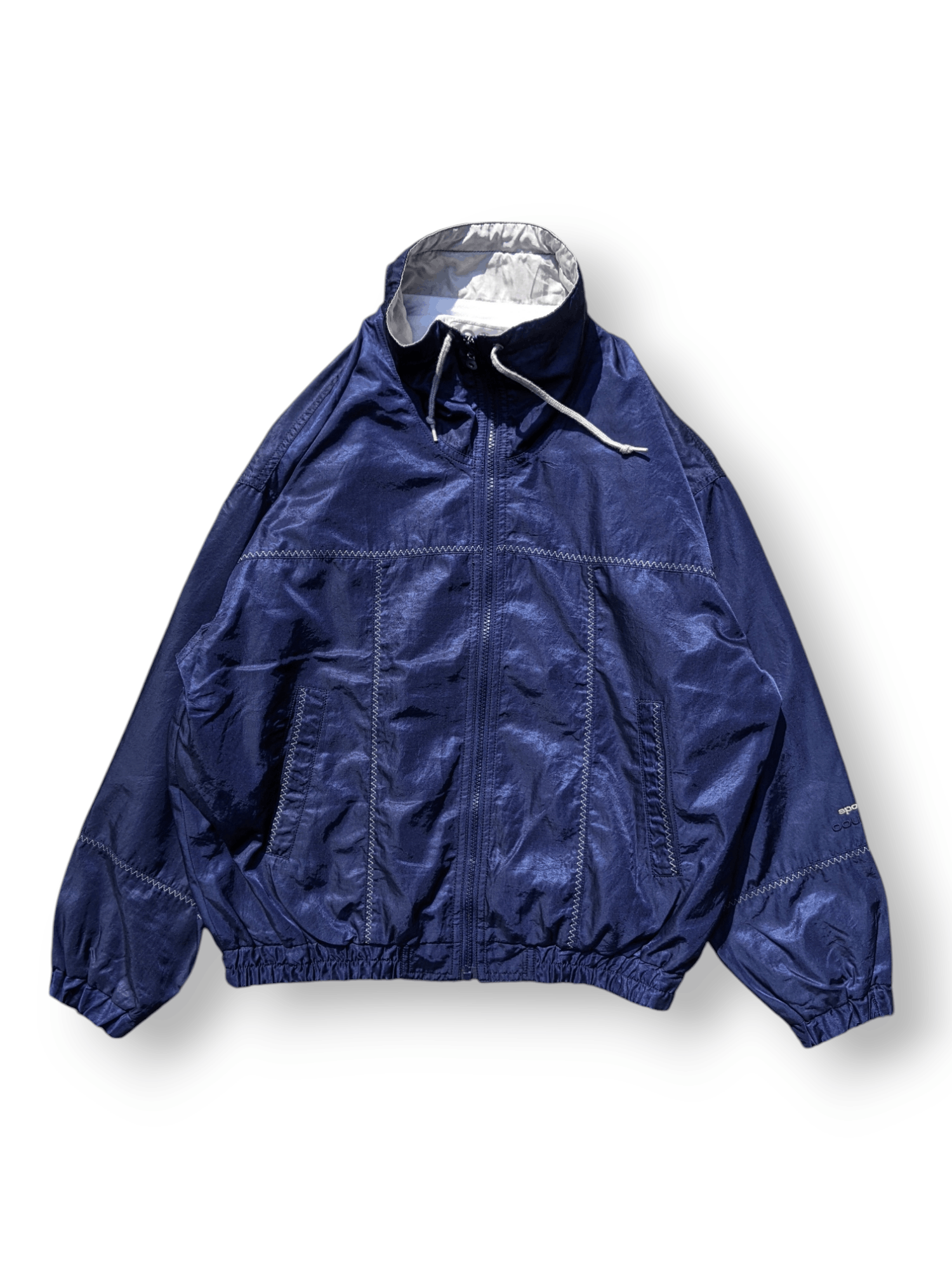 Courreges Sport Jacket