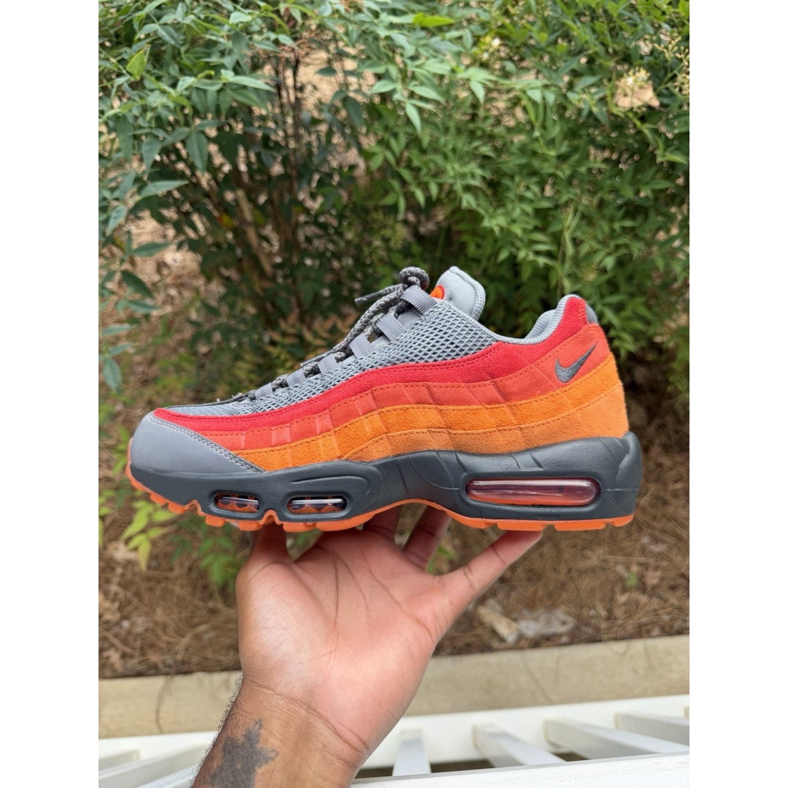 Nike Air Max 95 Premium 