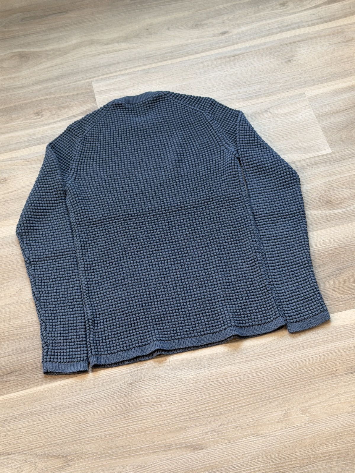 Theory THEORY KNIT SWEATER Size US M / EU 48-50 / 2 - 4 Thumbnail