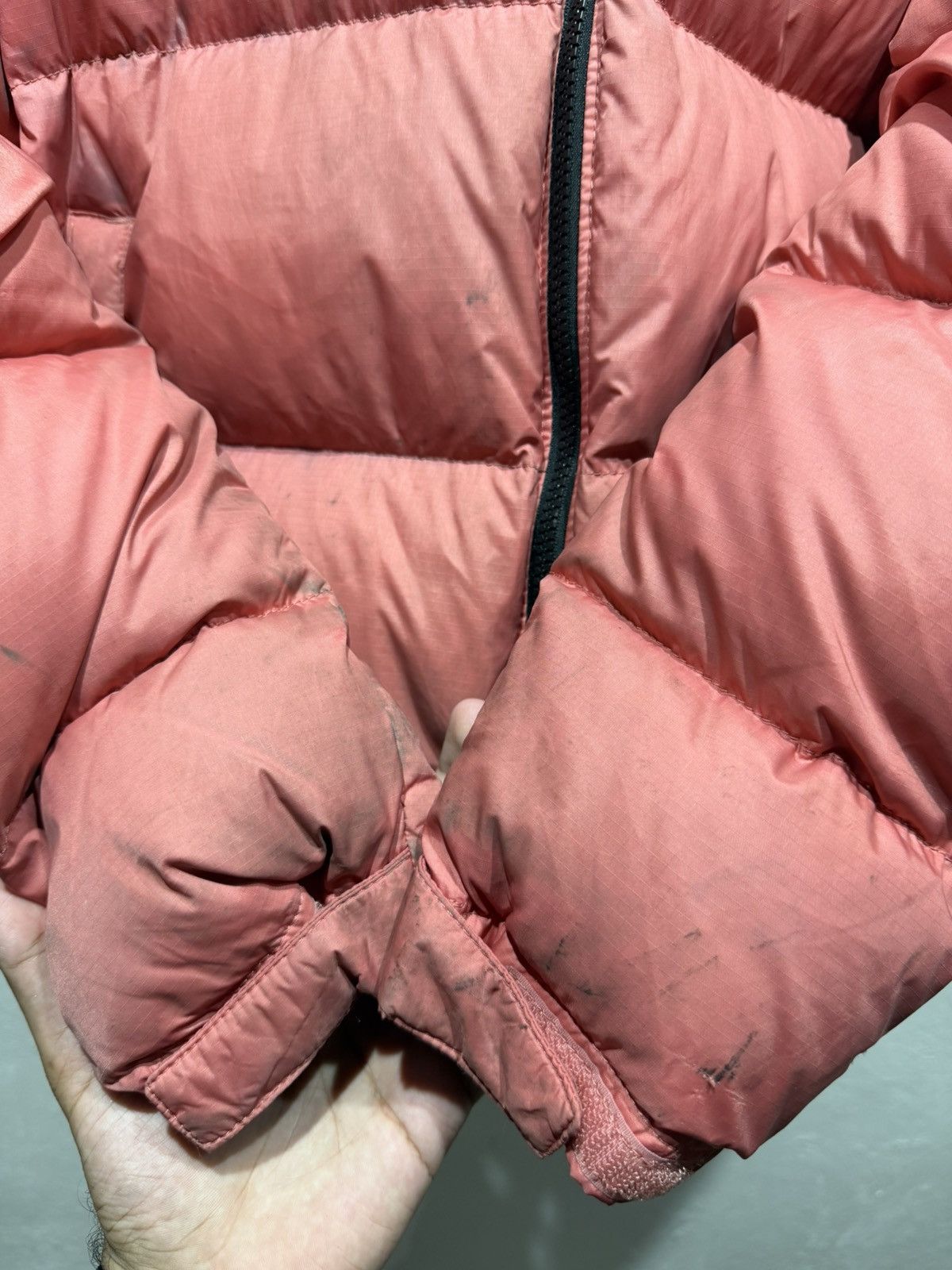 The North Face The North Face Nuptse Jacket Size US S / EU 44-46 / 1 - 11 Thumbnail