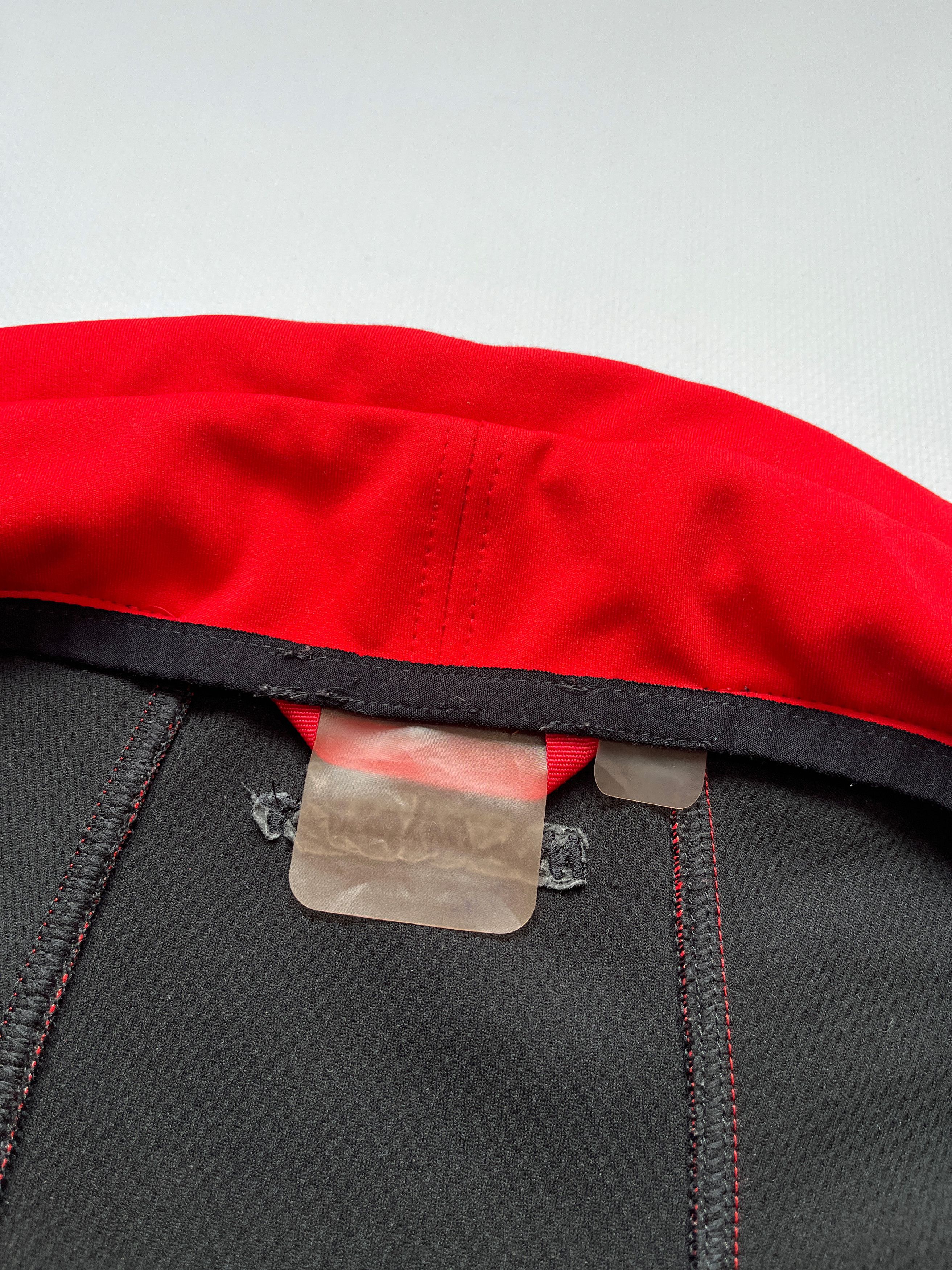 Mammut Vintage Mammut Softshell Windstopper Full Zip Jacket Size US L / EU 52-54 / 3 - 14 Thumbnail