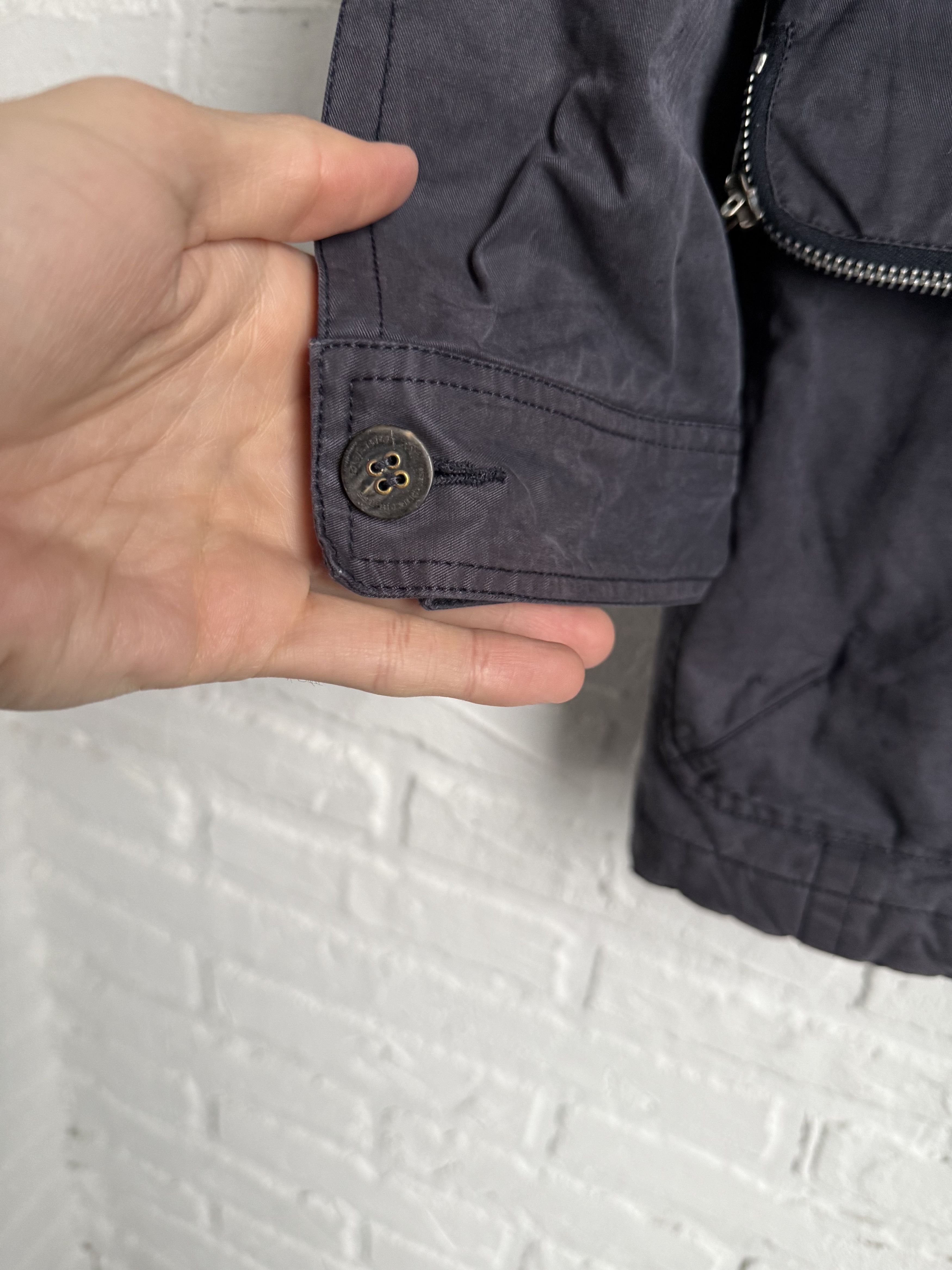 Burberry Burberry parka jacket Size US XS / EU 42 / 0 - 16 Thumbnail