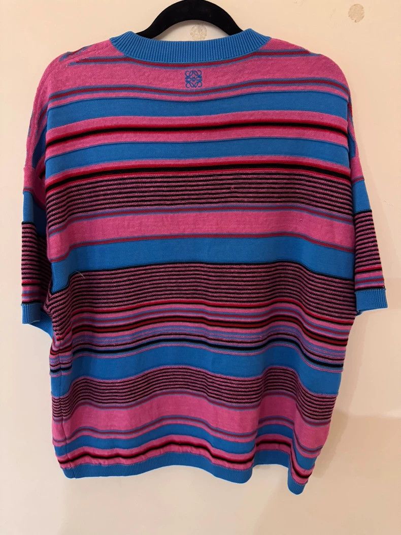 Loewe Loewe Short Sleeve T-Shirts Size US XS / EU 42 / 0 - 2 Thumbnail