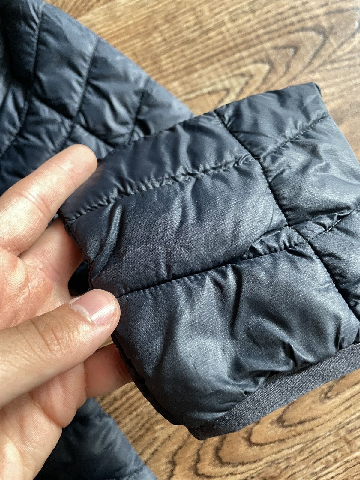 Other RAB MICROLIGHT ALPINE PUFFER JACKET Womens Size XS Y2K Size XS / US 0-2 / IT 36-38 - 9 Thumbnail
