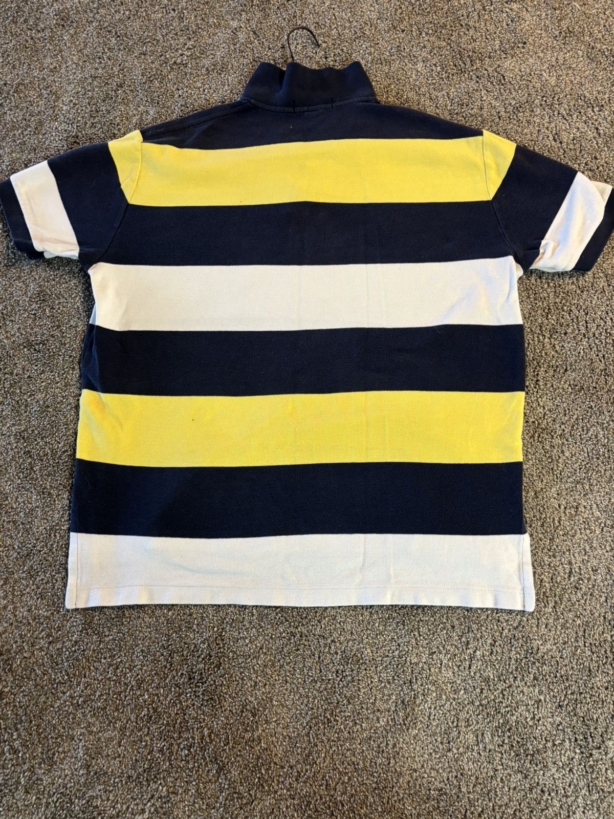 Polo Ralph Lauren Polo Ralph Lauren Size US XL / EU 56 / 4 - 2 Thumbnail