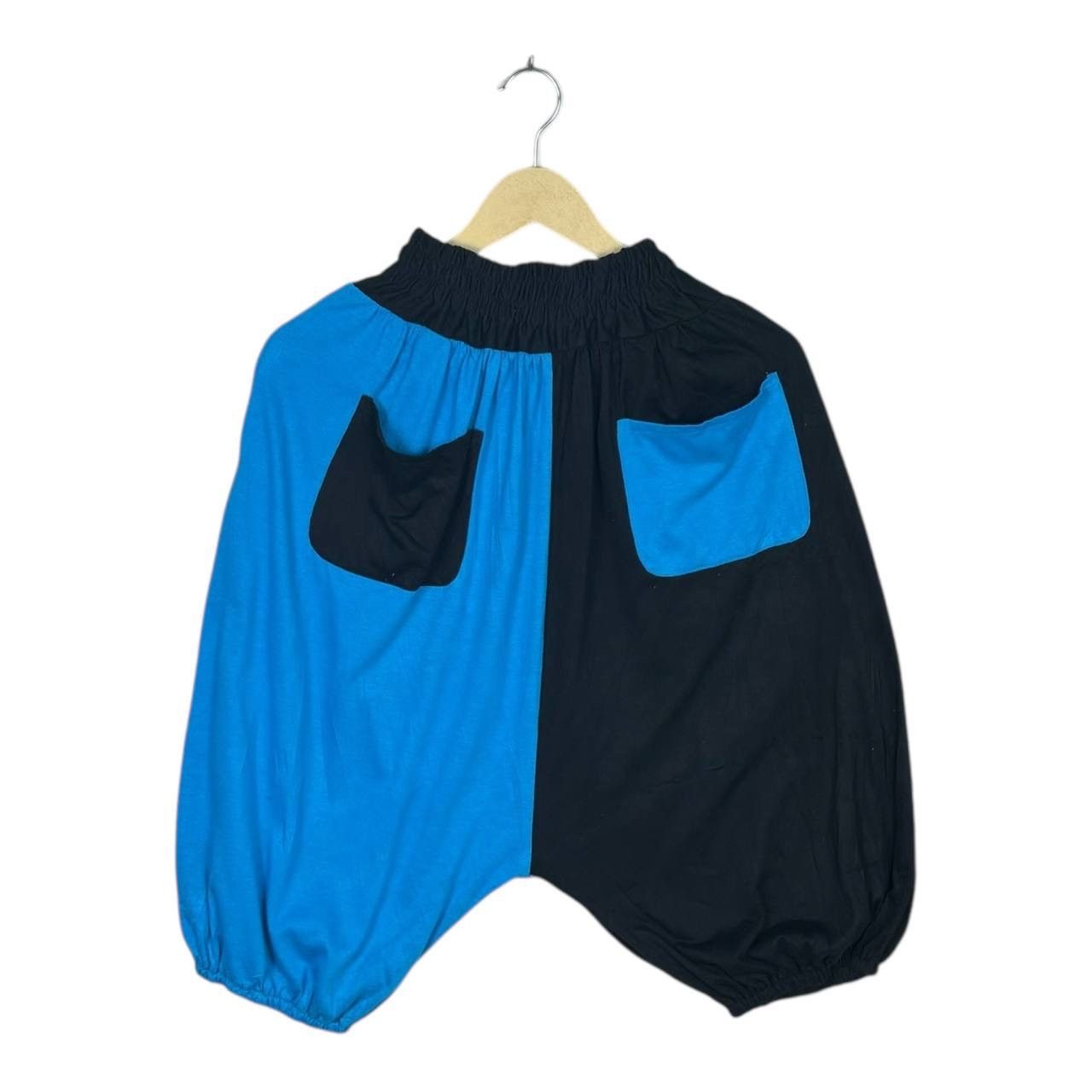 Japanese Brand ACDC RAG Harajuku Sarrouel Clown Pants Japanese Streetwear Size 25" / US 0 / IT 36 - 2 Thumbnail