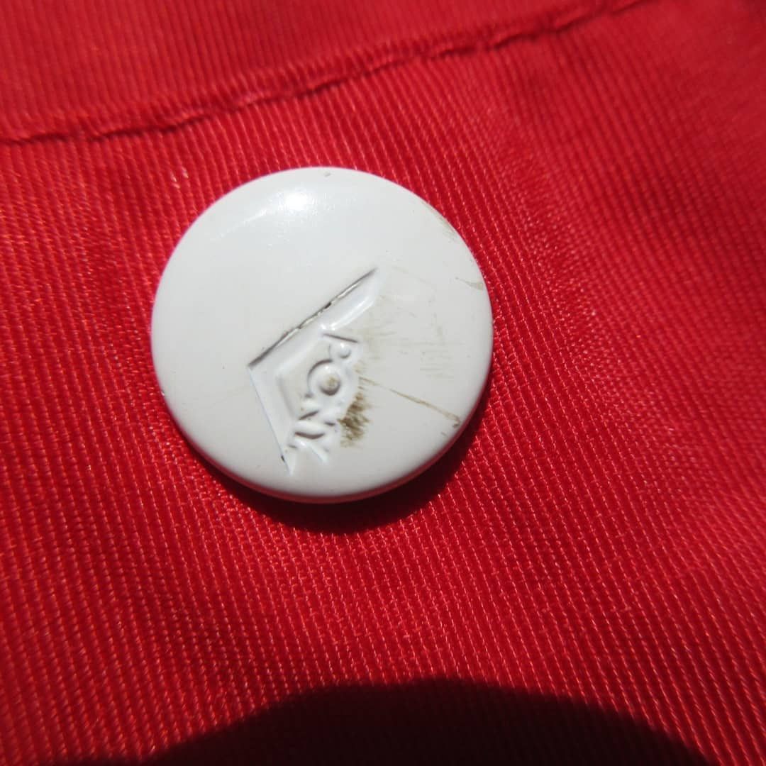PONY Pony Sportswear Coat Jacket 4 pocket parka Size L Size US L / EU 52-54 / 3 - 5 Thumbnail