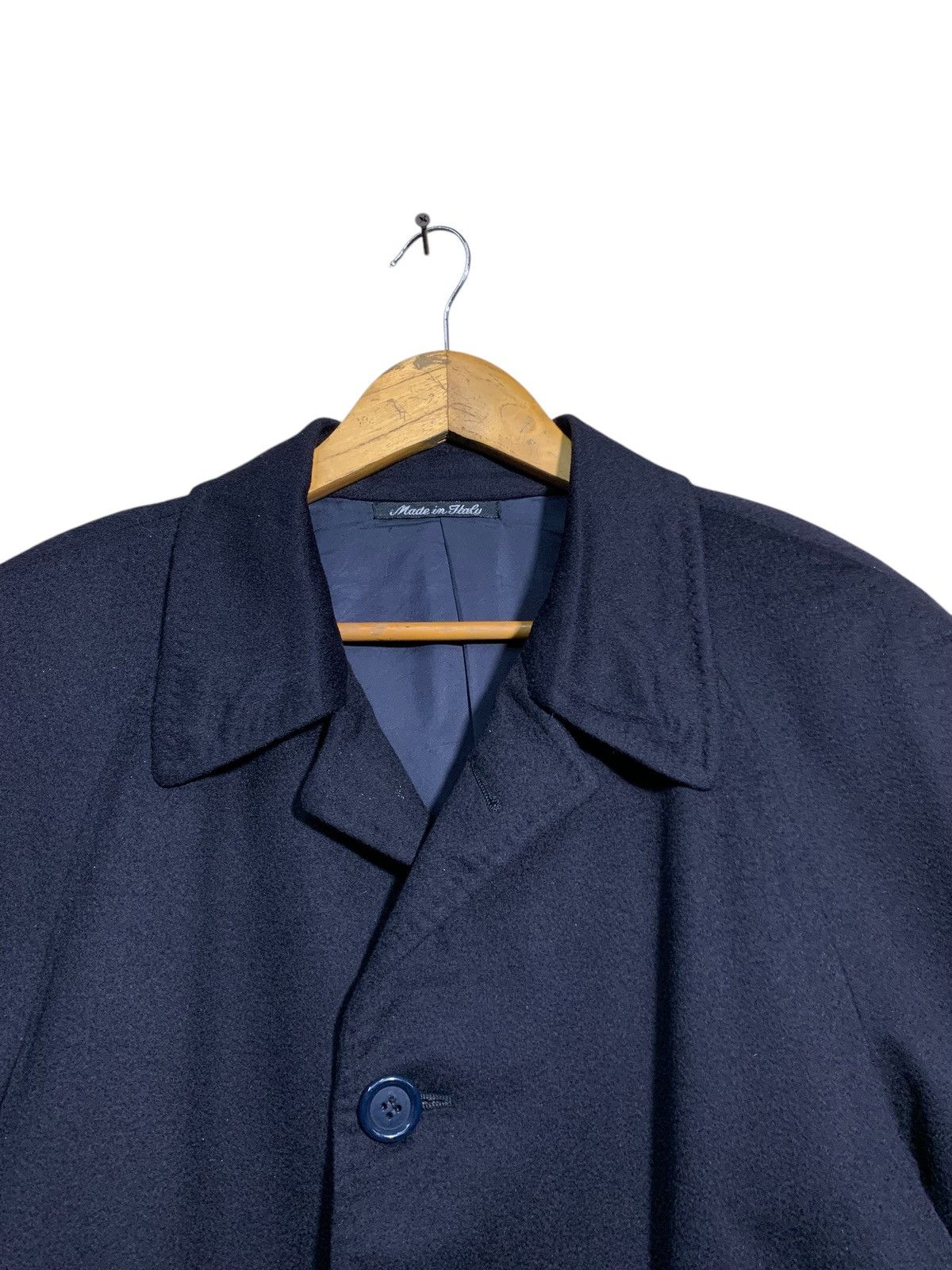 Loro Piana × Pal Zileri 🔥PAL ZILERI X LORO PIANA WOOL&CASHMERE COATS Size M / US 6-8 / IT 42-44 - 3 Thumbnail