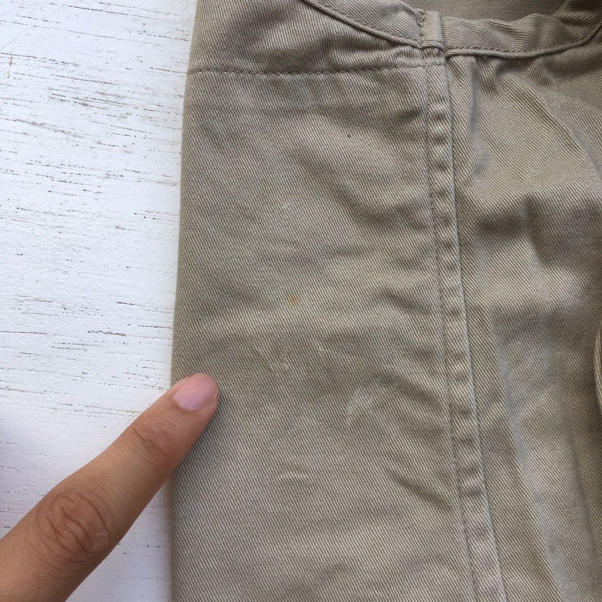 Vintage LASTDROP ‼️ Vintage Tactical Vest Magellan Sportswear Size US M / EU 48-50 / 2 - 13 Thumbnail