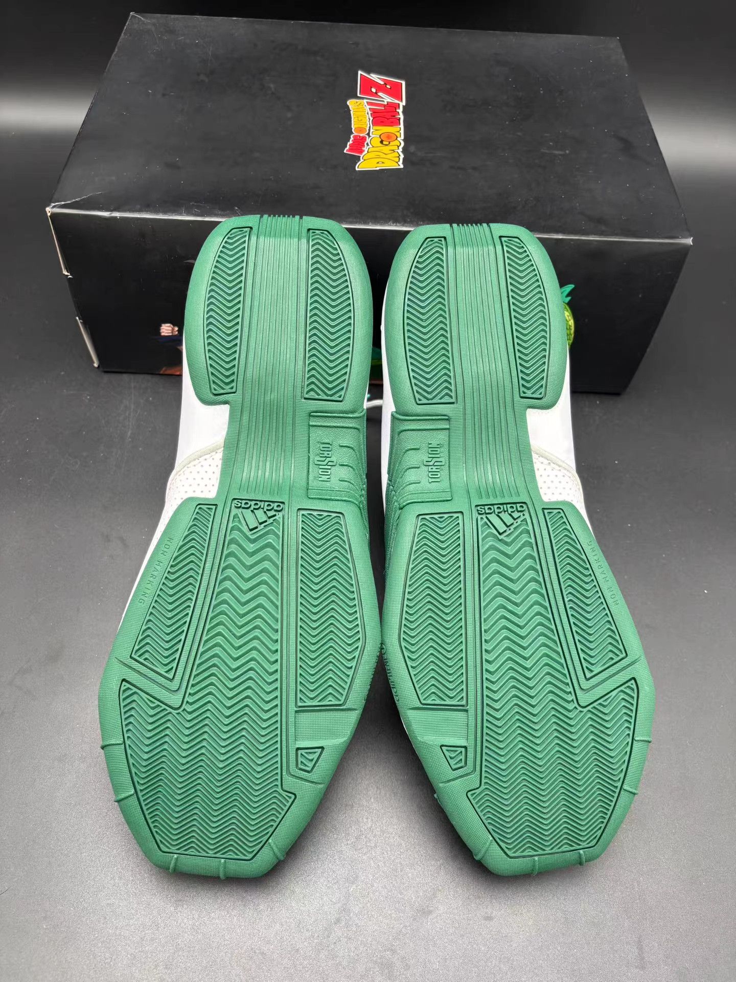 Adidas adidas T-Mac 1 SVSM Basketball Shoes K15 Size US 11 / EU 44 - 5 Thumbnail
