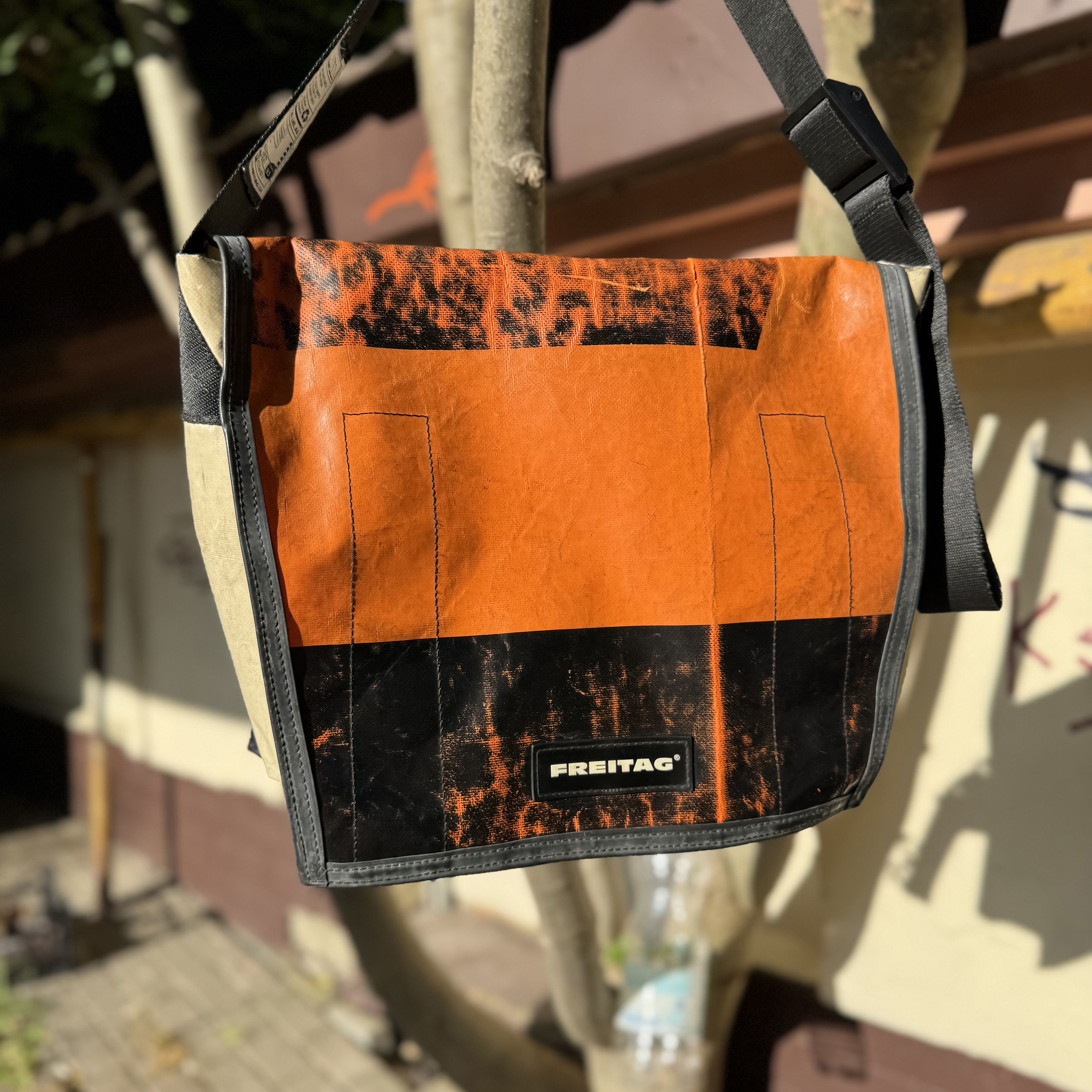 Freitag Serie G 5 1 | Grailed