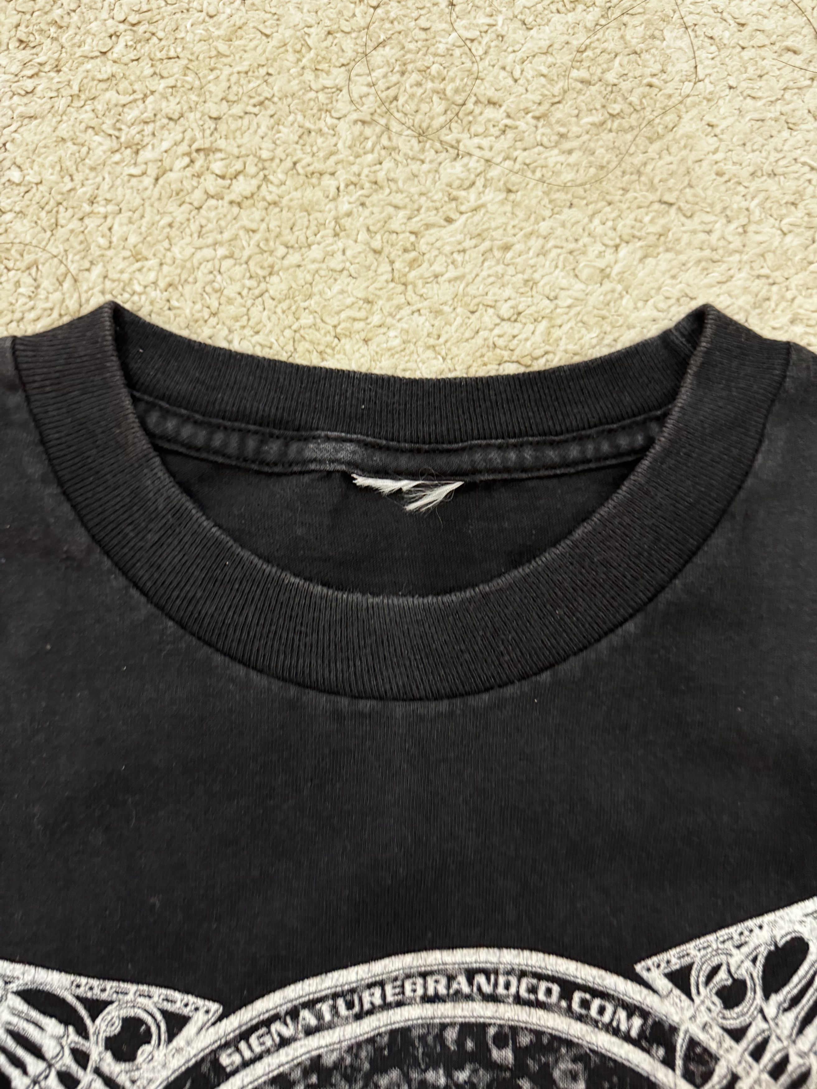 Vintage Bone Thugs-n-Harmony TEE Size US XL / EU 56 / 4 - 3 Thumbnail