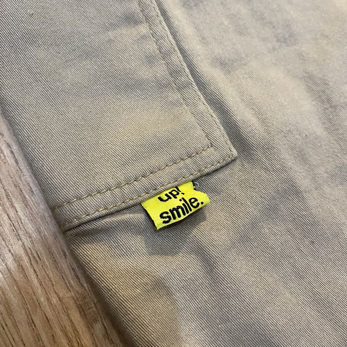 Hysteric Glamour 2000s UP SMILE - Avant Garde Style Pants Size US 34 / EU 50 - 12 Thumbnail
