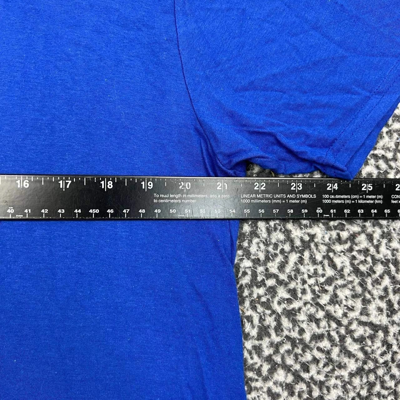 Other New York Mets Shirt Men Fanatics Short Sleeve Crew Neck L Size US L / EU 52-54 / 3 - 4 Thumbnail