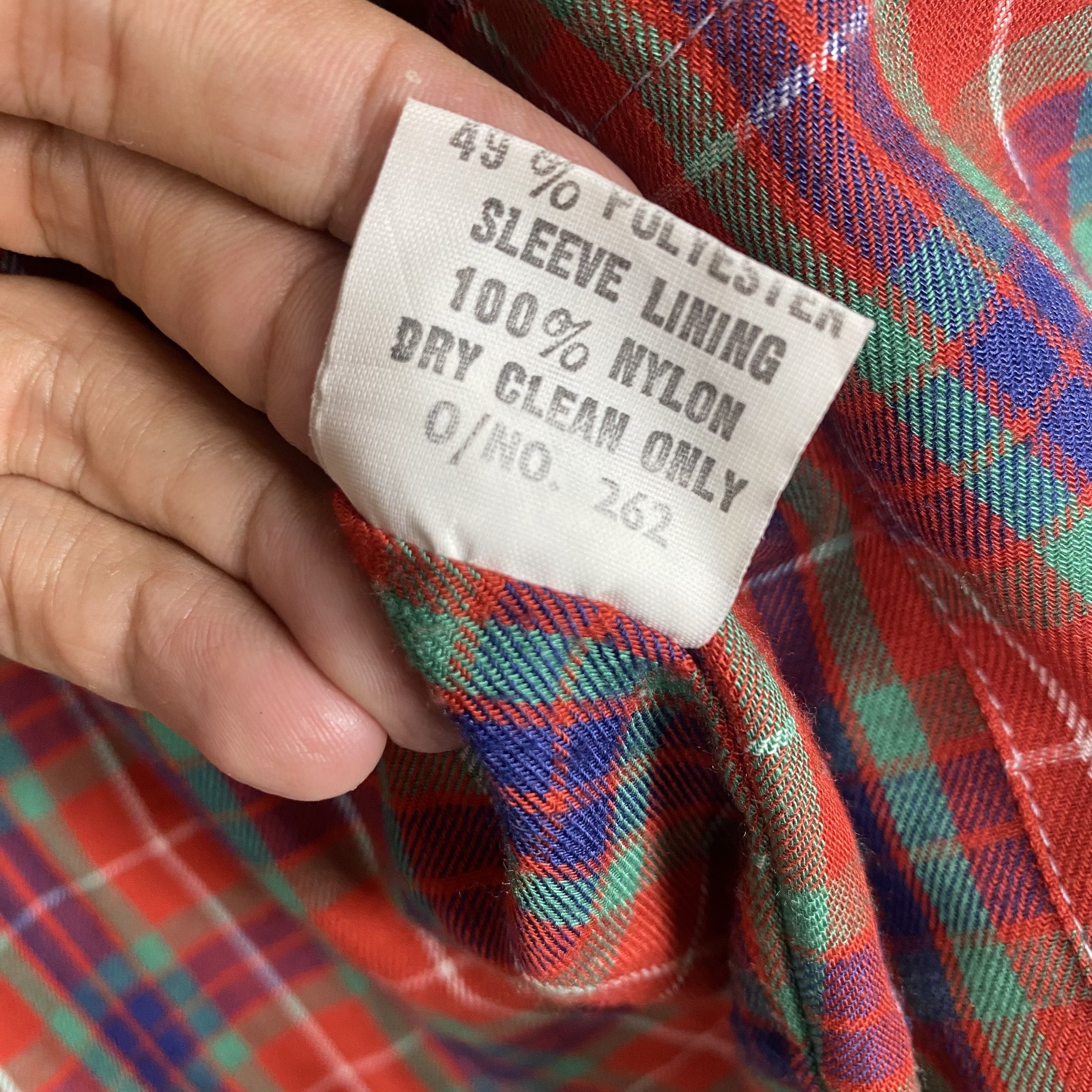 Baracuta 💥80s BARACUTA G9 LIGHT BOMBER JACKET Size US M / EU 48-50 / 2 - 11 Thumbnail