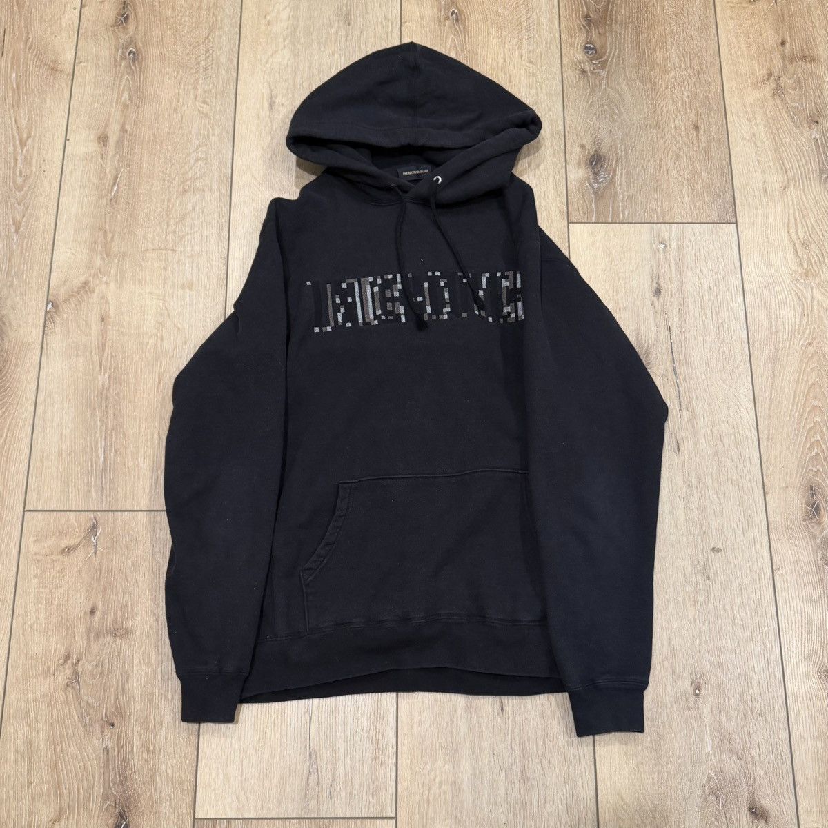 Jun Takahashi × Streetwear × Undercover *NO OFFER*EVANGELION X