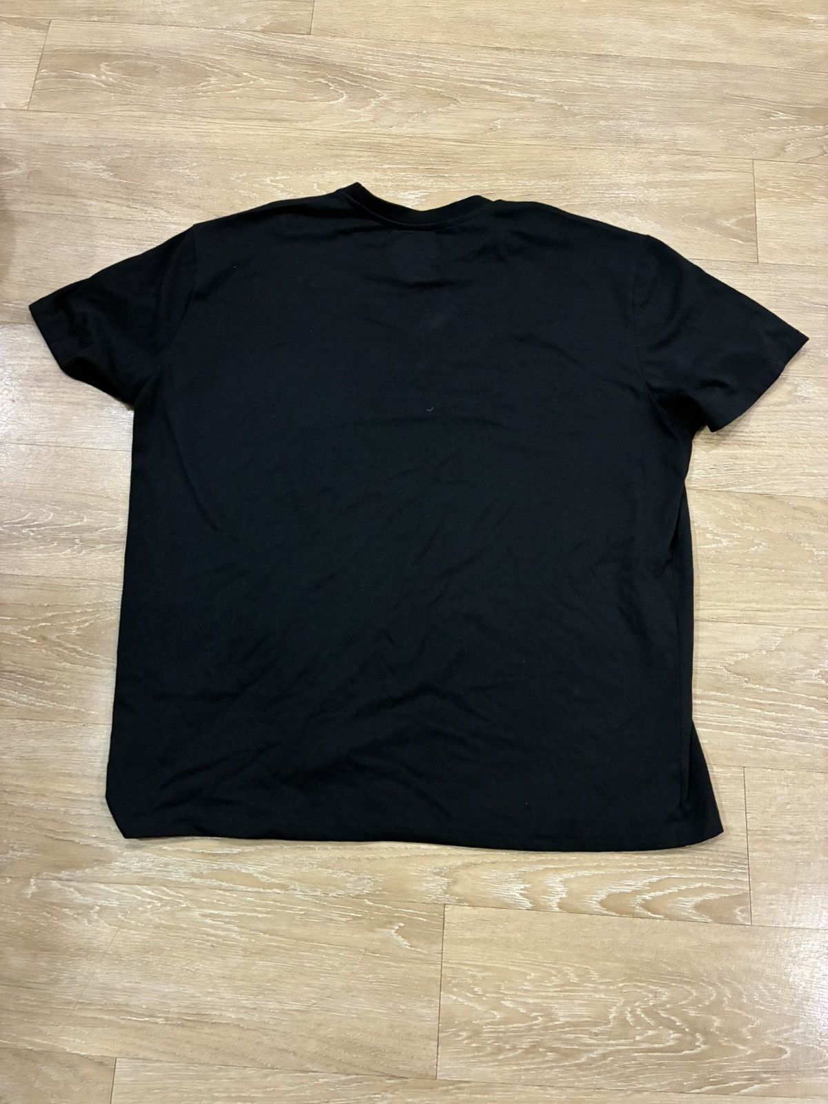 Ecko Unltd. Echo ltd black shirt XXL Size US XXL / EU 58 / 5 - 2 Thumbnail