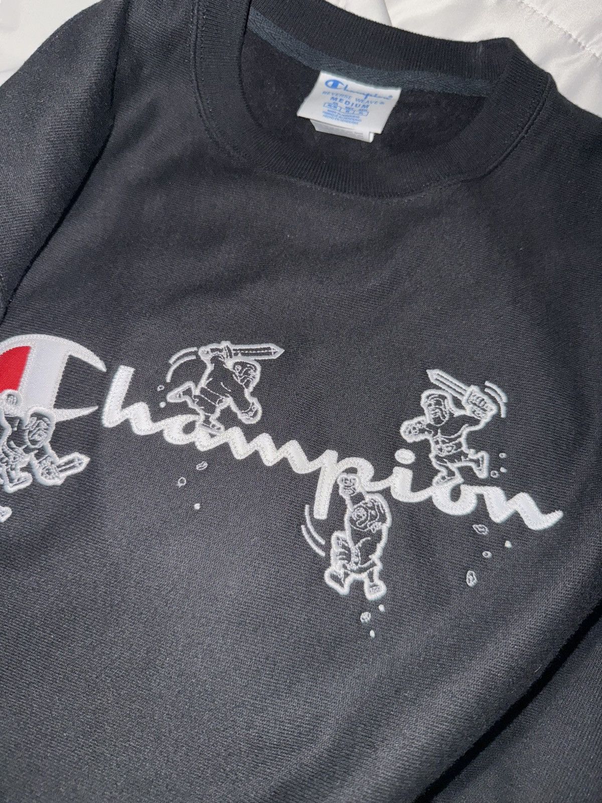 Champion Champion X Clash Of Clans Size US M / EU 48-50 / 2 - 2 Thumbnail