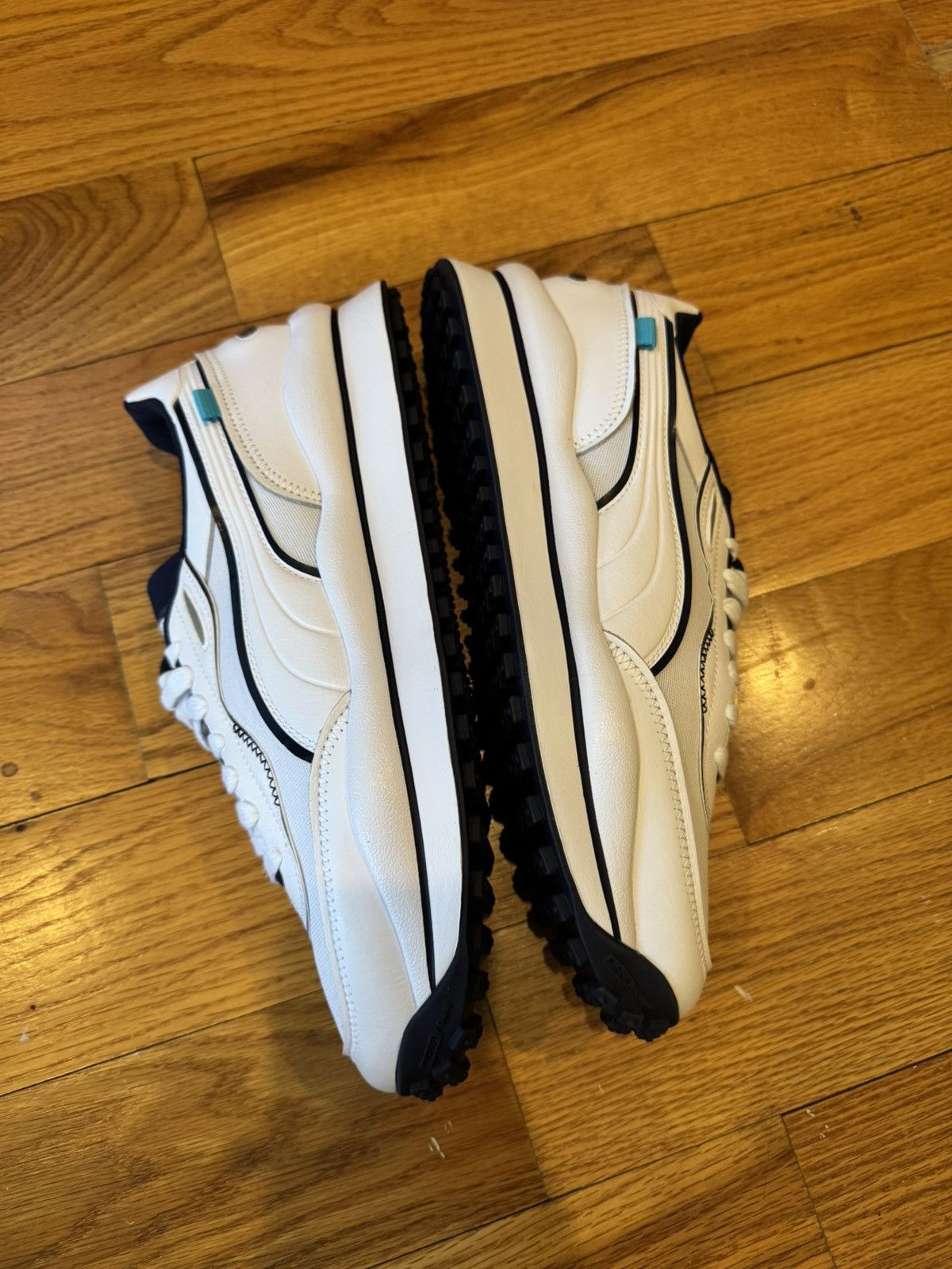 Puma Puma Style Rider Size US 11 / EU 44 - 5 Thumbnail