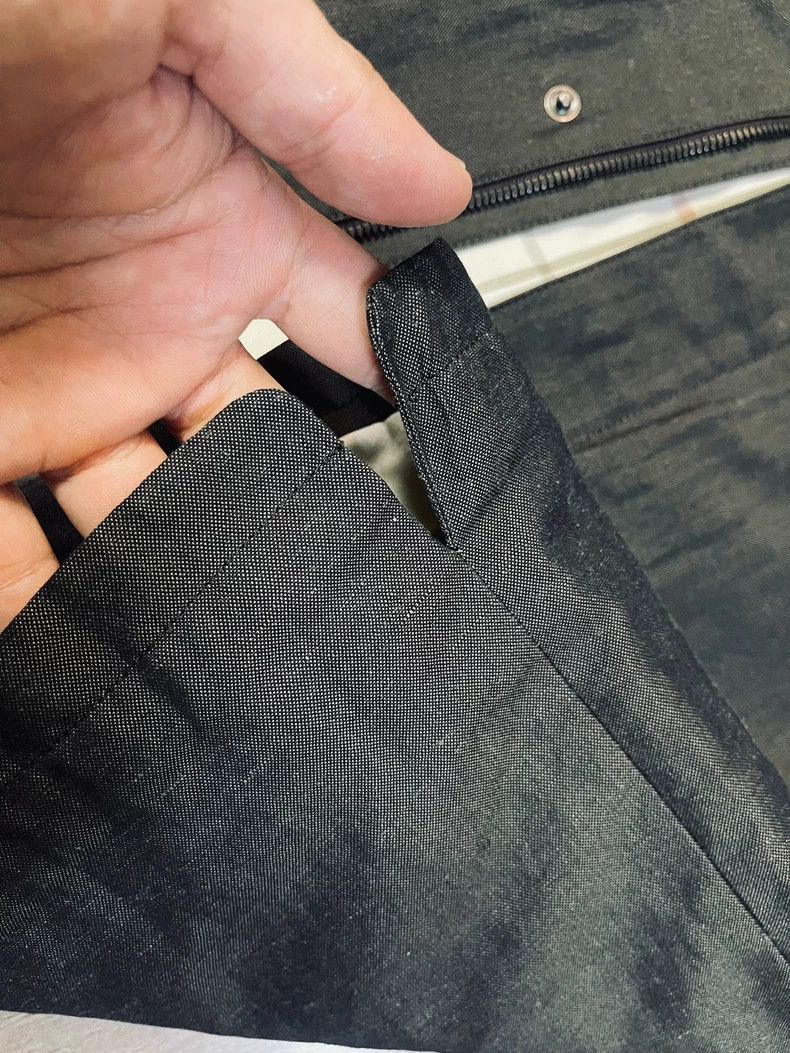 Loro Piana LORO PIANA Traveler's Jacket Size US L / EU 52-54 / 3 - 3 Thumbnail