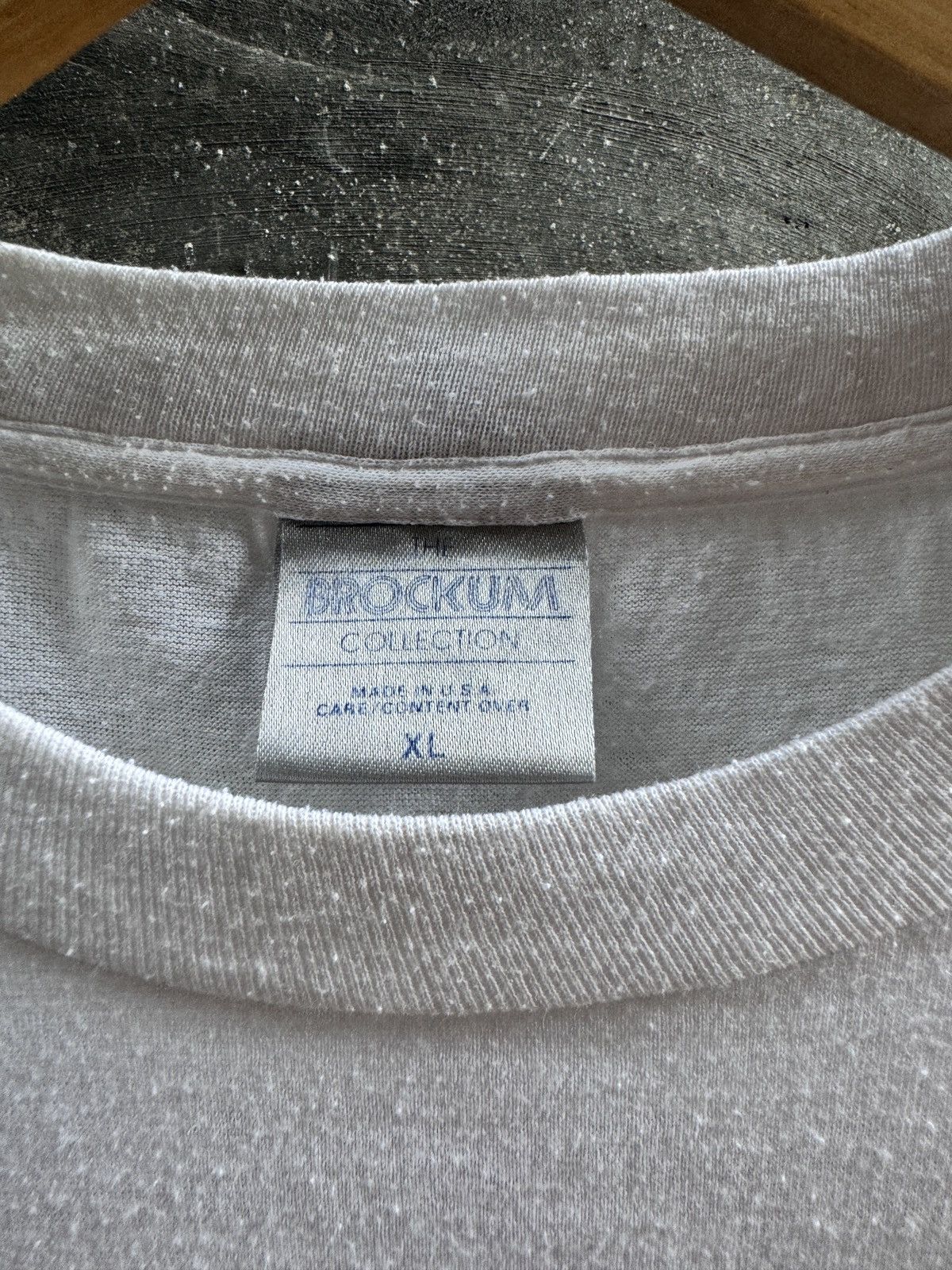 Band Tees × Vintage Paul Mccartney The New World Tour 1989/90 Size US XL / EU 56 / 4 - 3 Thumbnail