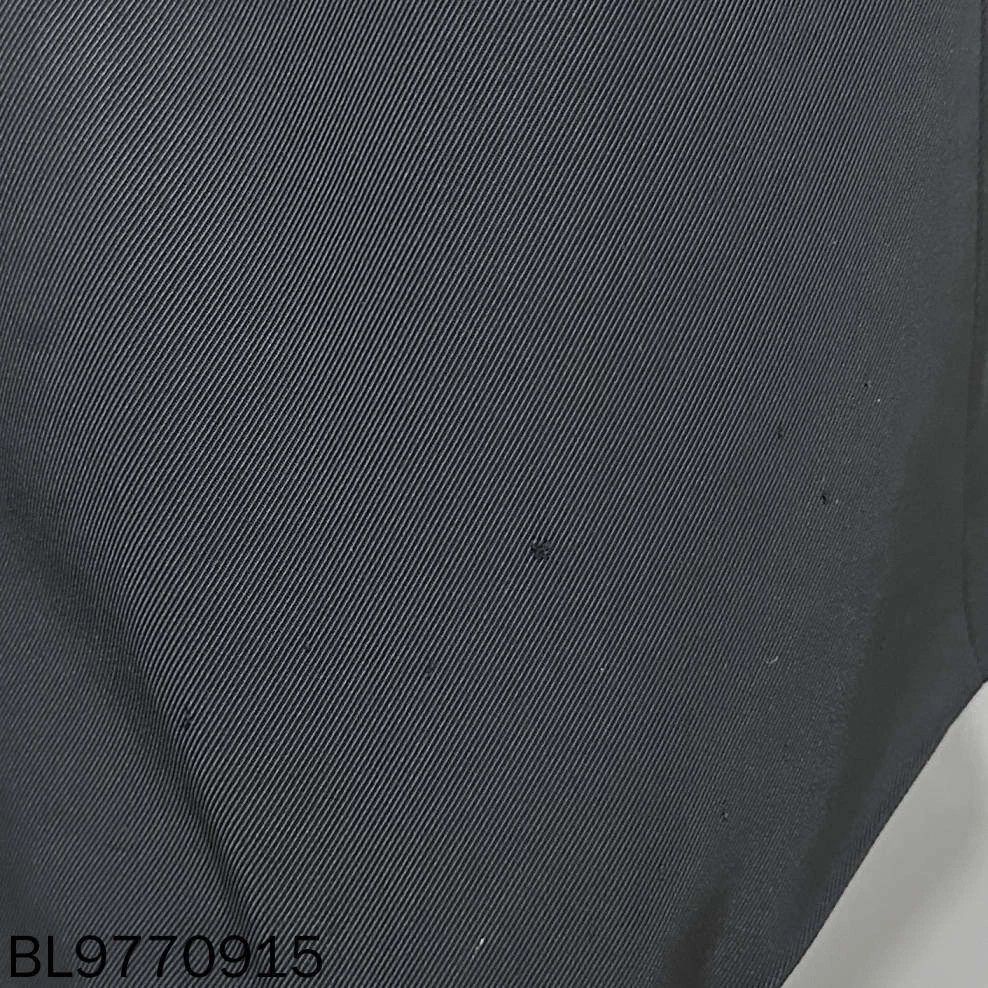 Balenciaga Balenciaga single-breasted blazer size 1 98 new hem weight Size 50S - 6 Thumbnail