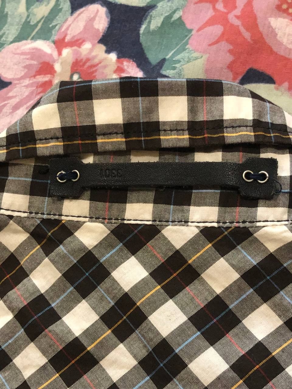 G-Star G-Star Shirt Size US S / EU 44-46 / 1 - 19 Thumbnail