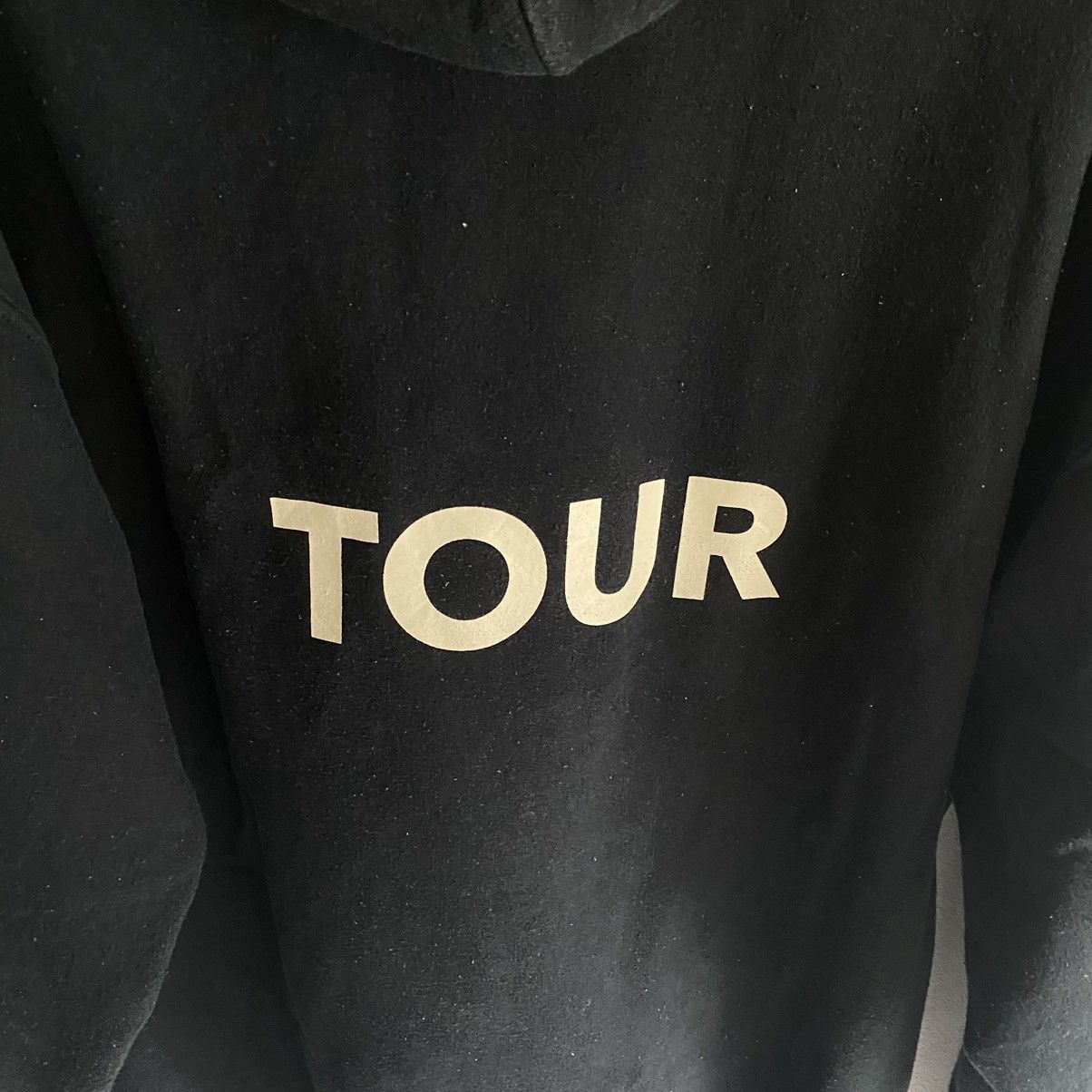 Kanye West Kanye West Saint Pablo Tour Pullover Hoodie Size US L / EU 52-54 / 3 - 6 Thumbnail