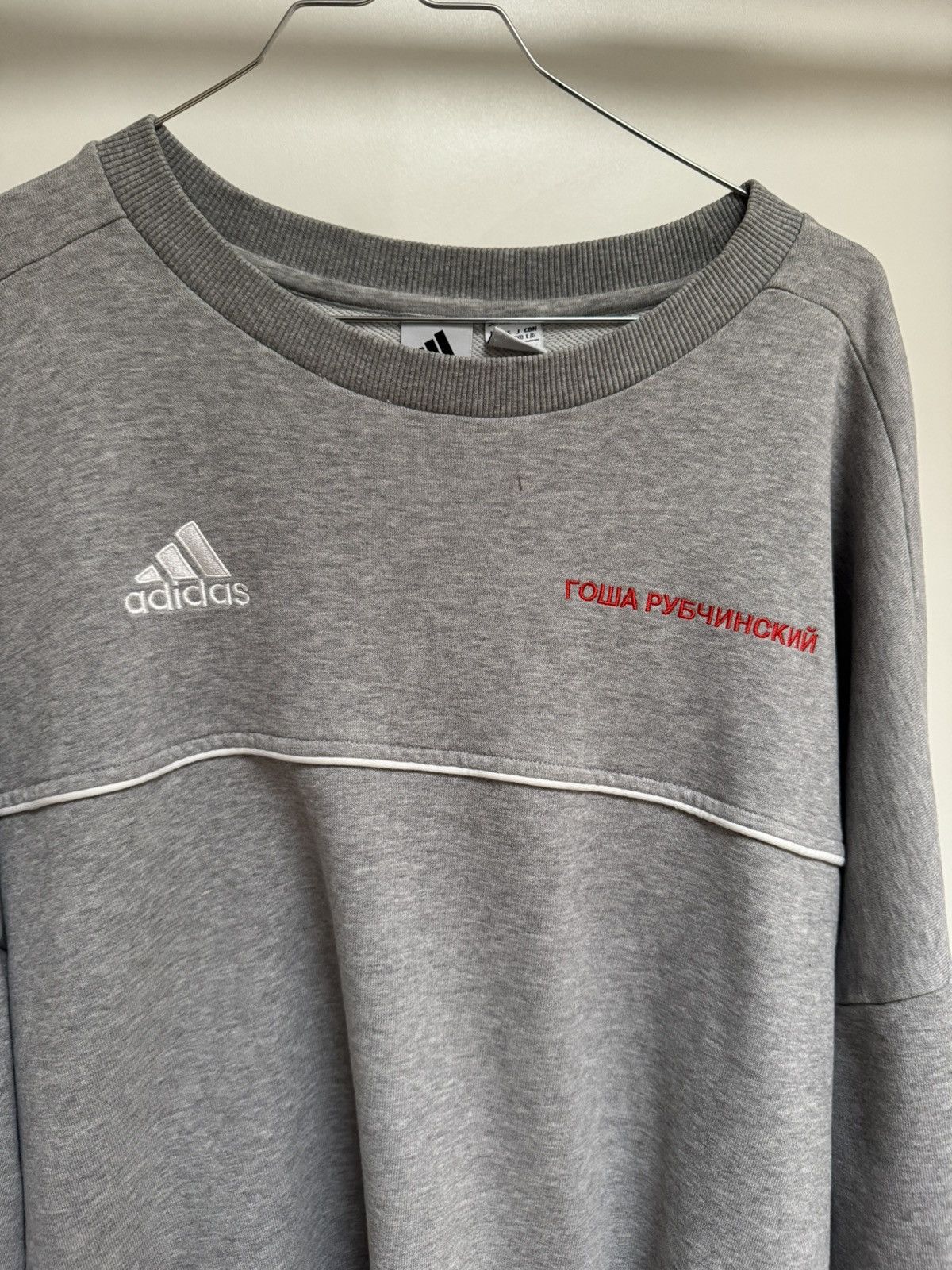 Adidas × Gosha Rubchinskiy gosha rubchinskiy x adidas Size US L / EU 52-54 / 3 - 2 Thumbnail