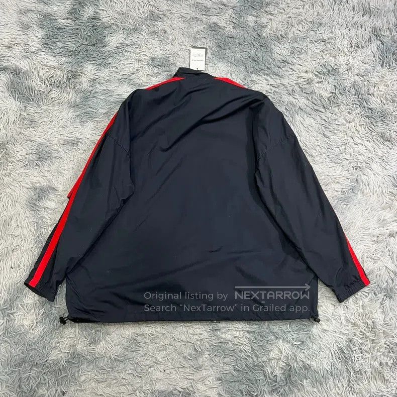 Balenciaga Balenciaga Jacket Size 48 Size US M / EU 48-50 / 2 - 5 Thumbnail