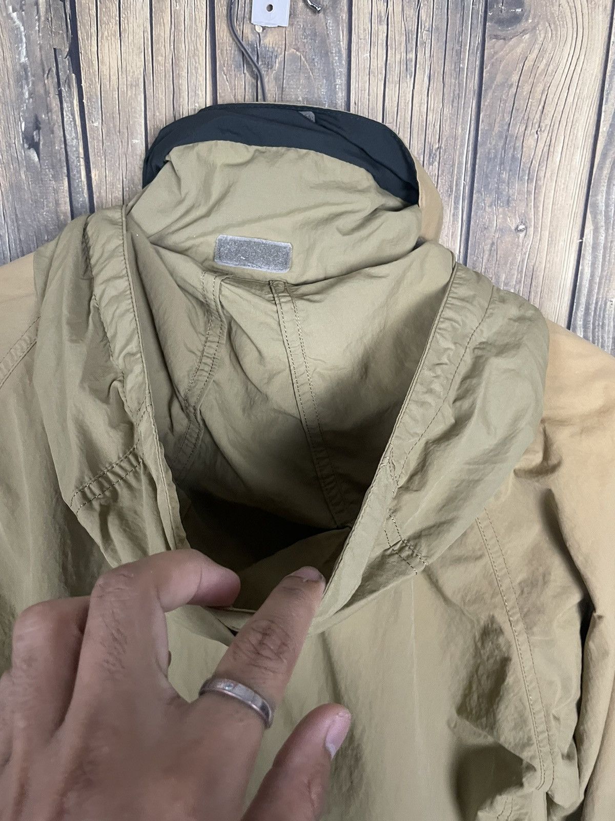 Marmot × Vintage Marmot jacket with hoodie Size US XL / EU 56 / 4 - 2 Thumbnail