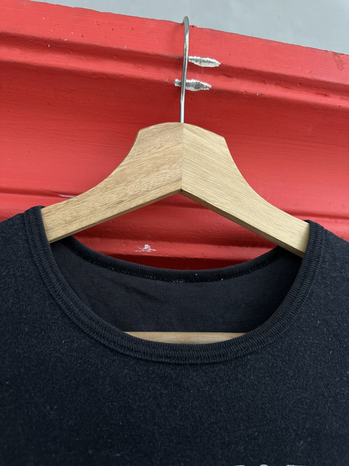 Vintage Rare Vintage 70s Celine Paris Tee Size S / US 4 / IT 40 - 3 Thumbnail