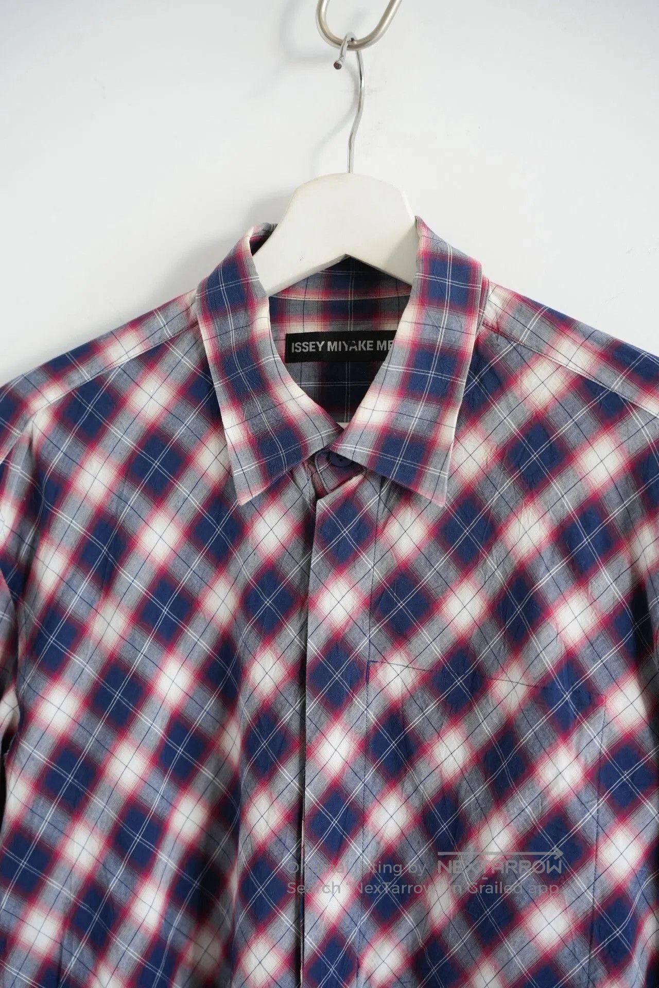 Issey Miyake Issey Miyake 9. Size US M / EU 48-50 / 2 - 3 Thumbnail
