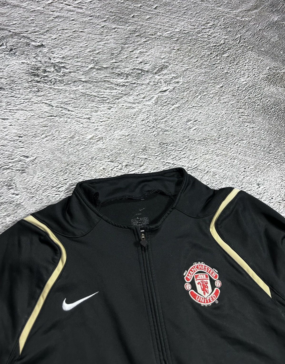Jacket Nike