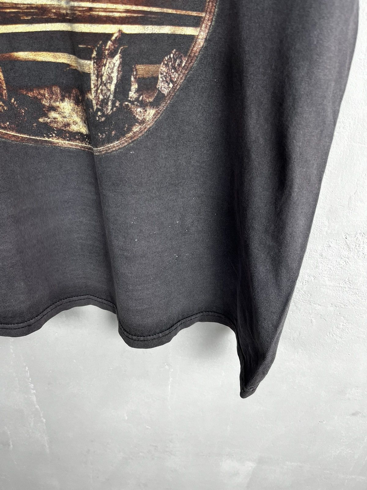 Band Tees × Vintage 2001 Uriah Heep t-shirt Size US M / EU 48-50 / 2 - 5 Thumbnail