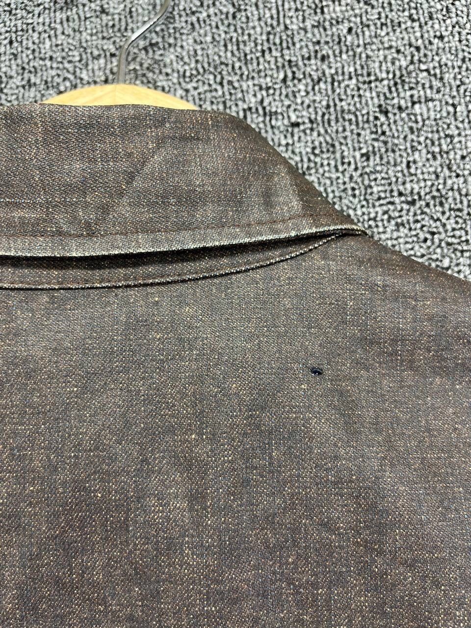 Issey Miyake Vintage Issey Miyake Tsumori Chisato Button Up Jacket Size S / US 4 / IT 40 - 14 Thumbnail