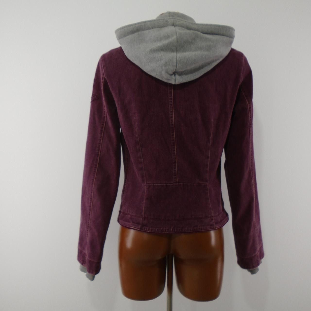 Tommy Hilfiger Women's Jacket Tommy Hilfiger Size M / US 6-8 / IT 42-44 - 4 Thumbnail