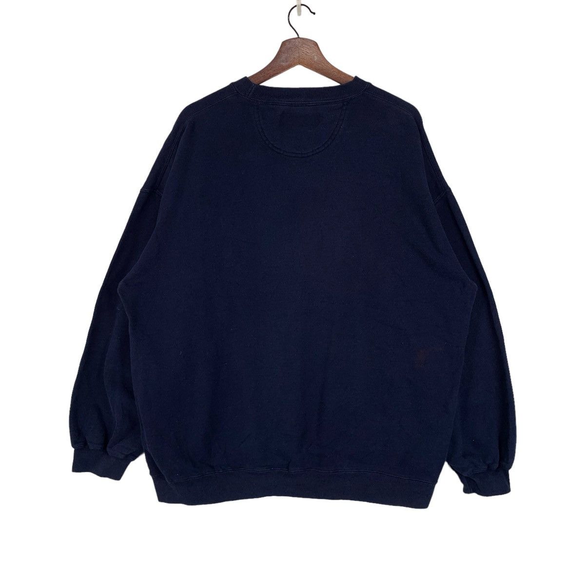 Big Dogs × Vintage Vintage Big Dogs Crewneck Sweatshirt Size US XL / EU 56 / 4 - 8 Thumbnail