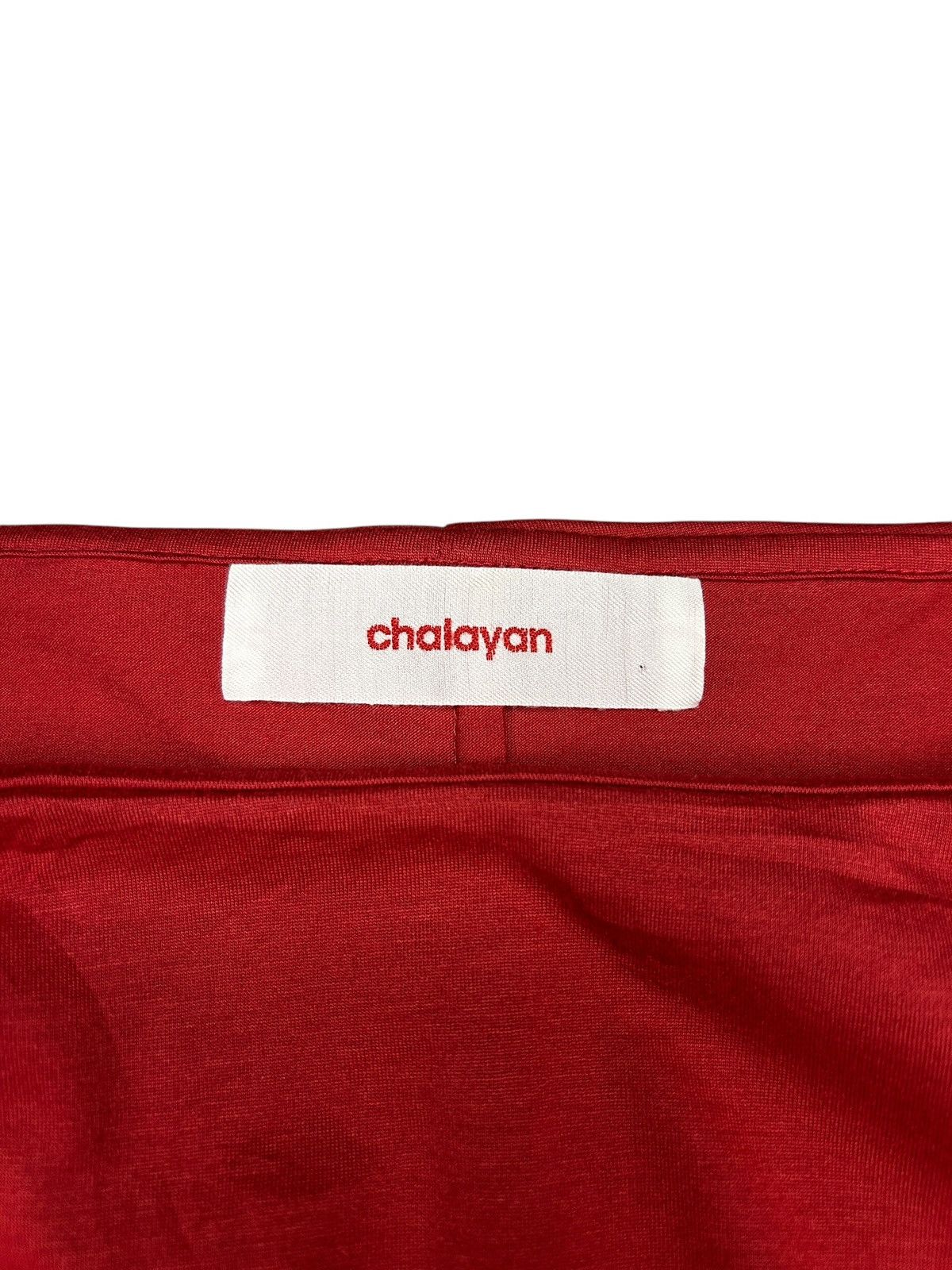 Hussein Chalayan S/S 11 Draped Hooded Top Size S / US 4 / IT 40 - 9 Thumbnail