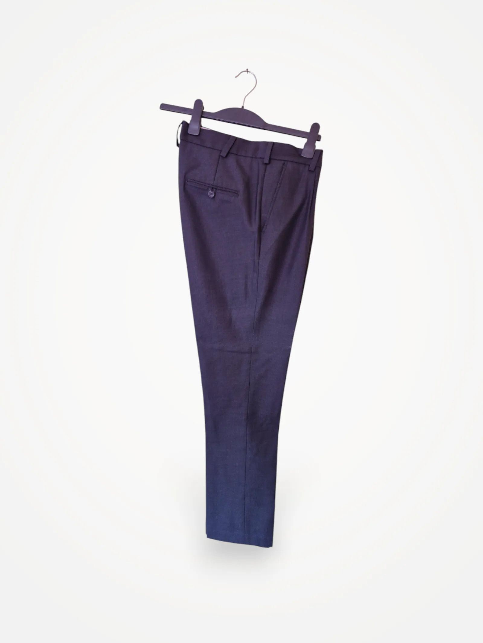 Whyred Whyred Tutta Pants Size 27" / US 4 / IT 40 - 1 Thumbnail